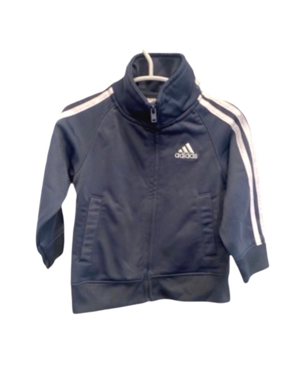 Adidas Track Jacket